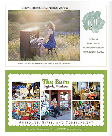 Photography Ad
