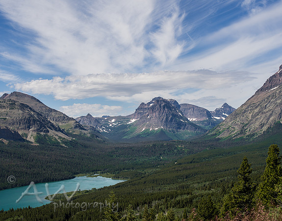 Glacier National Park