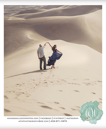 Photography ad