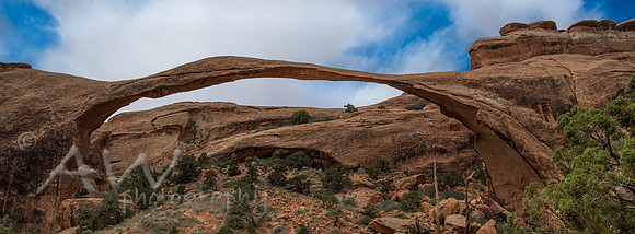Arches National Park, Utah