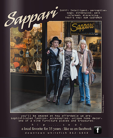 Sappari ad 2015